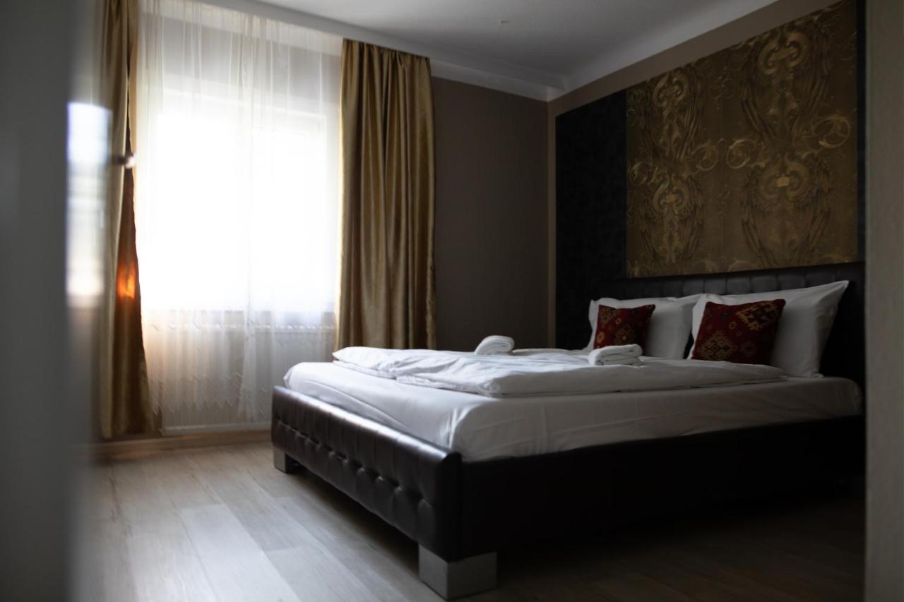 Hotel Elegant&Hu Viena Exterior foto